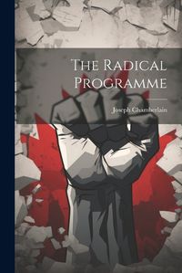 Cover image for The Radical Programme