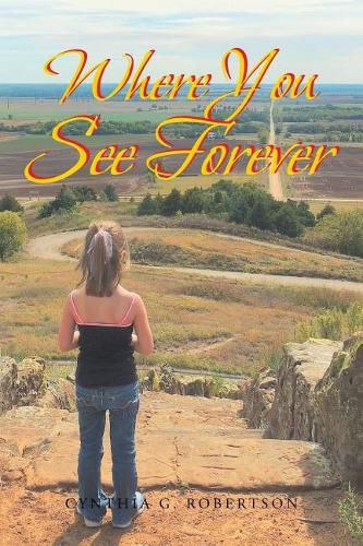 Cover image for Where You See Forever