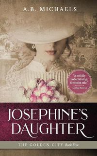 Cover image for Josephines Daughter