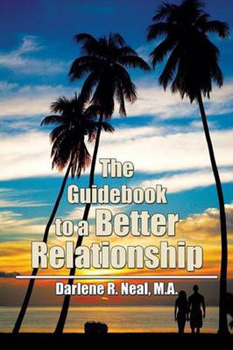 Cover image for The Guidebook to a Better Relationship