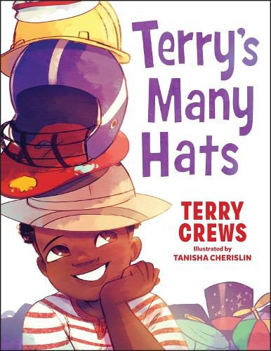 Cover image for Terry's Many Hats