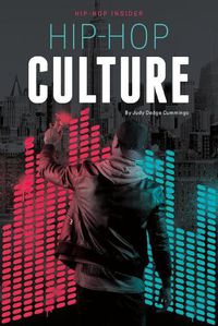 Cover image for Hip-Hop Culture