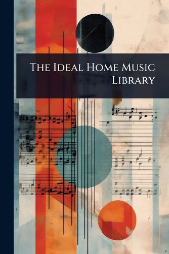 The Ideal Home Music Library
