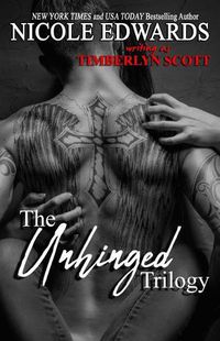 Cover image for Unhinged Trilogy