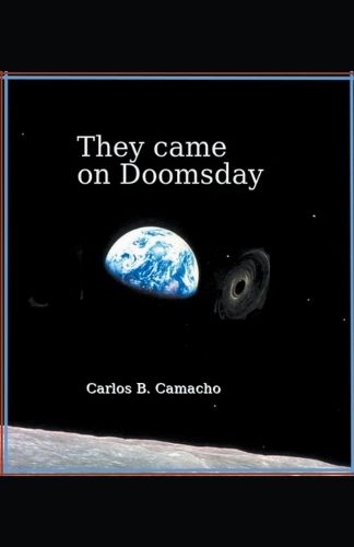 Cover image for They Came On Doomsday