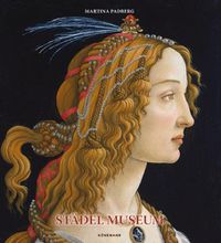 Cover image for Staedel Museum