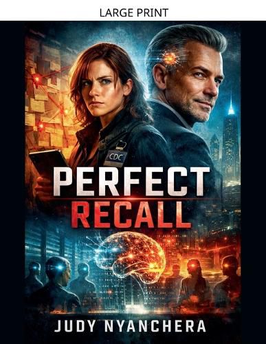 Cover image for Perfect Recall