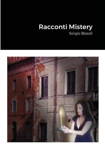 Cover image for Racconti Mistery