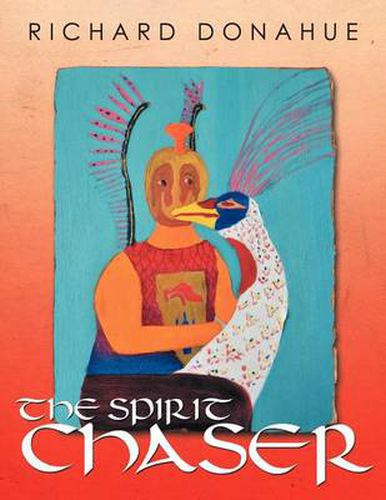 The Spirit Chaser