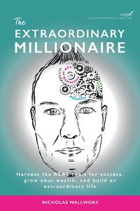 Cover image for The Extraordinary Millionaire