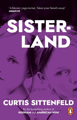 Cover image for Sisterland