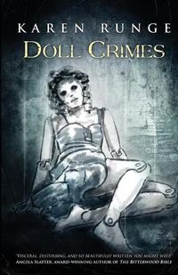 Cover image for Doll Crimes