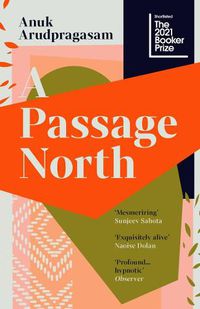 Cover image for A Passage North
