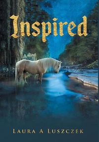 Cover image for Inspired