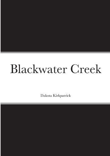 Cover image for Blackwater Creek