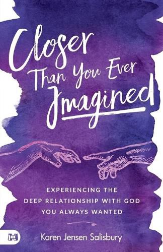 Cover image for Closer than You Ever Imagined