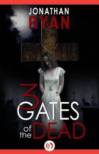 Cover image for 3 Gates of the Dead