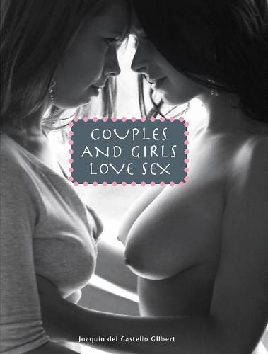 Cover image for Couples and Girls Love Sex