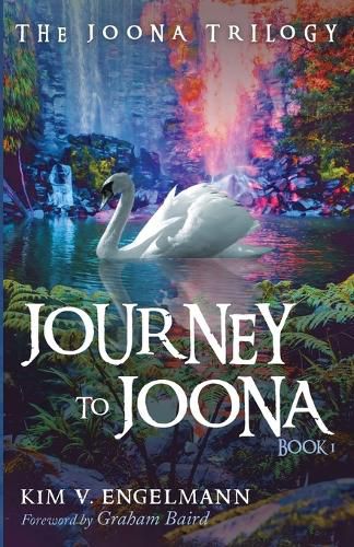 Cover image for Journey to Joona, Book 1