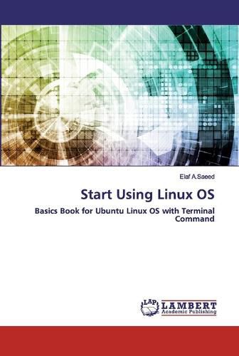 Cover image for Start Using Linux OS