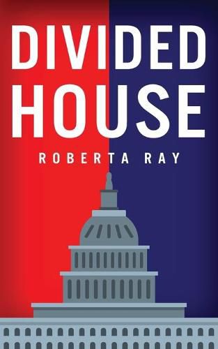 Cover image for Divided House