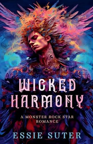 Cover image for Wicked Harmony