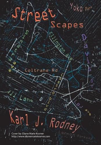 Cover image for Streetscapes