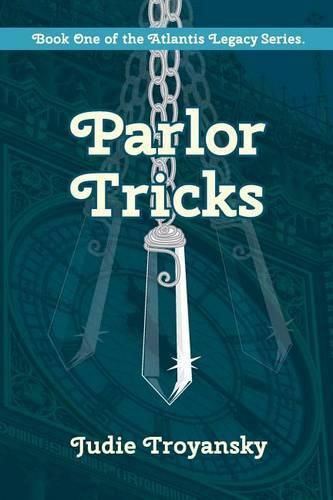 Cover image for Parlor Tricks