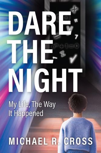 Cover image for Dare the Night