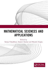 Cover image for Mathematical Sciences and Applications