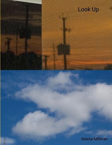 Cover image for Look Up