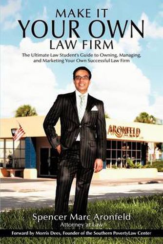 Cover image for Make It Your Own Law Firm