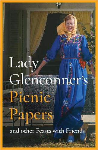 Cover image for Lady Glenconner's Picnic Papers