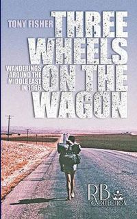 Cover image for Three Wheels on the Wagon