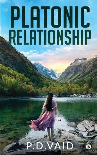 Cover image for Platonic Relationship