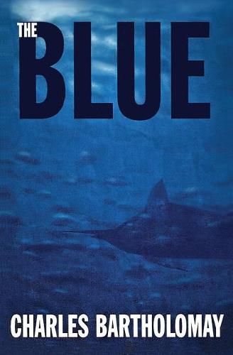 Cover image for The Blue