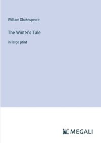 Cover image for The Winter's Tale