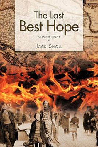 Cover image for The Last Best Hope