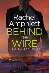 Cover image for Behind the Wire