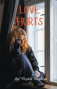 Cover image for Love Hurts