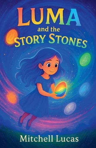 Cover image for Luma And The Story Stones