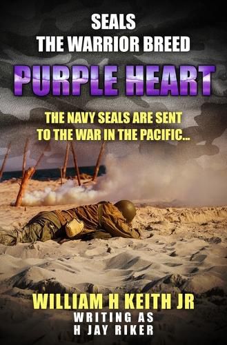 Cover image for Purple Heart