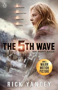 Cover image for The 5th Wave (Book 1)