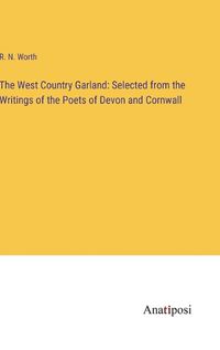 Cover image for The West Country Garland