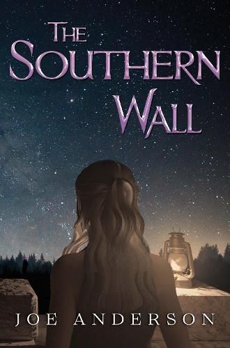 Cover image for The Southern Wall