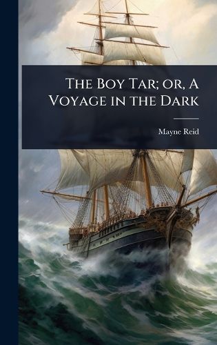 Cover image for The Boy Tar; or, A Voyage in the Dark