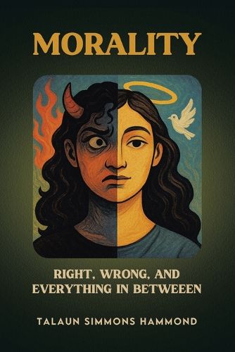 Cover image for Morality