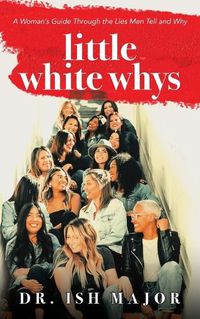 Cover image for Little White Whys