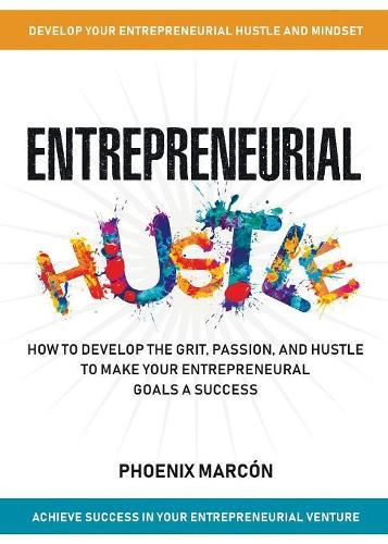 Cover image for Entrepreneurial Hustle