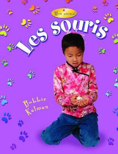 Cover image for Les Souris (Mice)